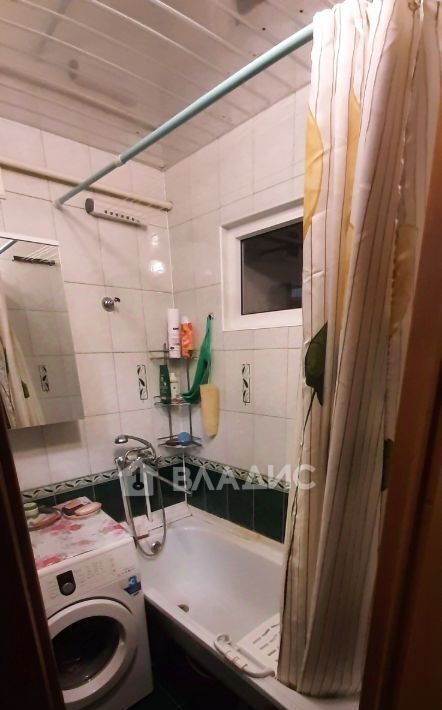 квартира г Волгоград р-н Красноармейский ул им. Фадеева 59 фото 19