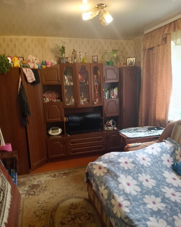 квартира р-н Малоярославецкий г Малоярославец ул Мирная 4 фото 5