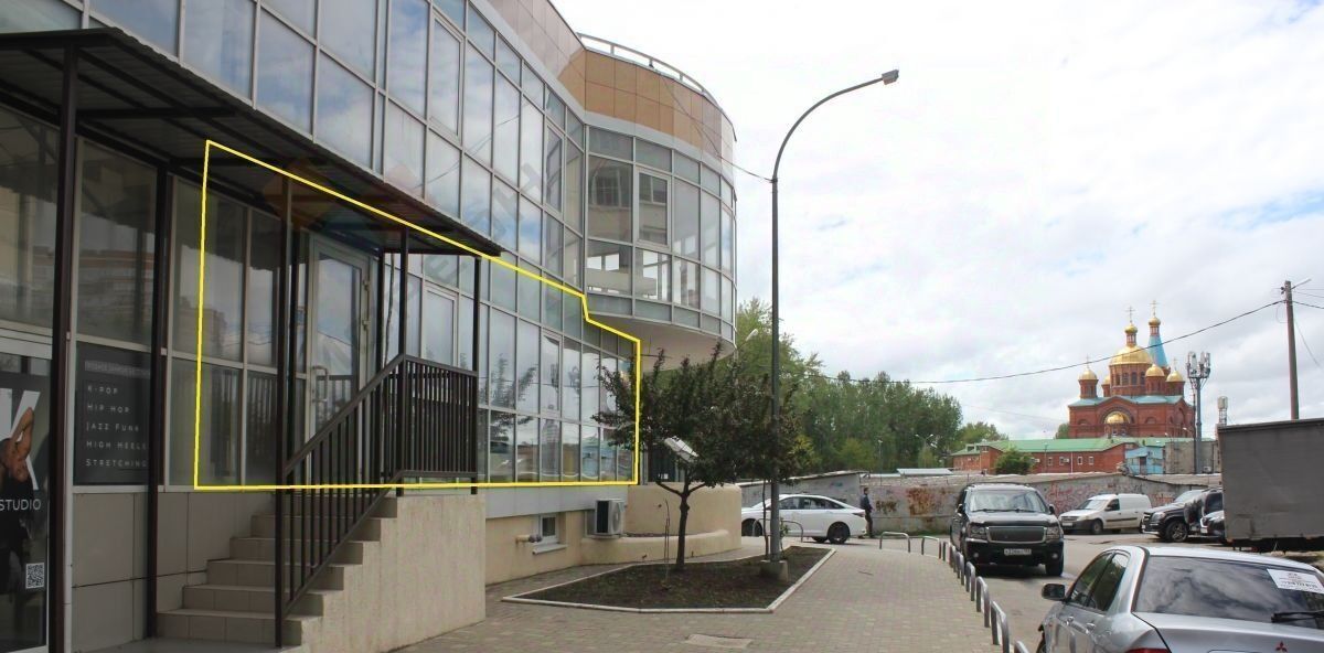 свободного назначения г Краснодар р-н Западный ЖК «Юбилейный» 2 наб. Рождественская фото 5