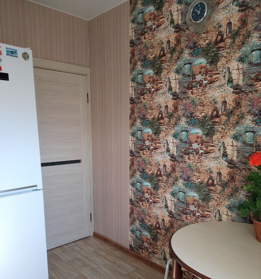 квартира г Омск Северная 9-я, 99 к 1 фото 7