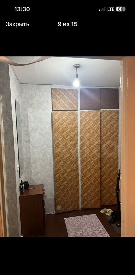 квартира г Омск р-н Советский ул Попова 3/3 фото 5