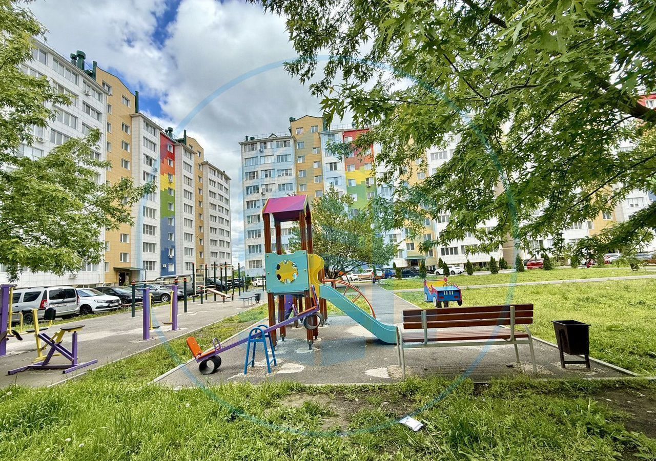 квартира г Ессентуки ул Никольская 21к/4 ЖК «Радужный» фото 8