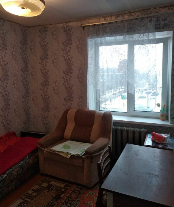 комната г Екатеринбург Уральская пр-кт Седова 38 фото 7
