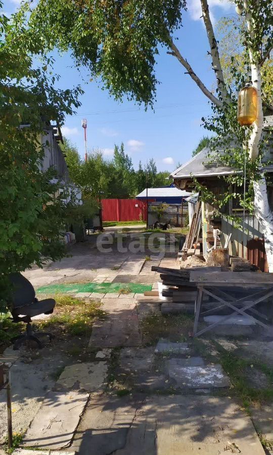 дом г Нижневартовск ДНТИЗ Радуга, 9, Тюменская обл. фото 7