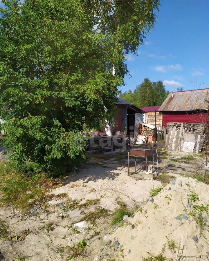 дом г Нижневартовск ДНТИЗ Радуга, 9, Тюменская обл. фото 8