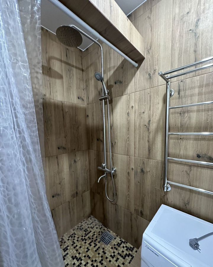 квартира г Рязань р-н Октябрьский ул Новоселов 45к/2 фото 10
