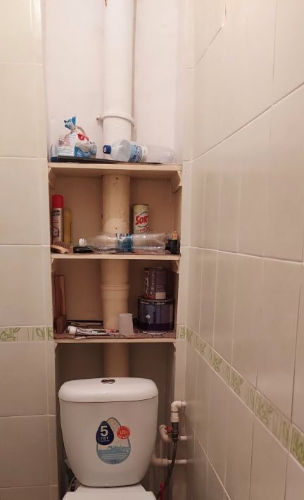 квартира г Волжск ул Леваневского 12а фото 4