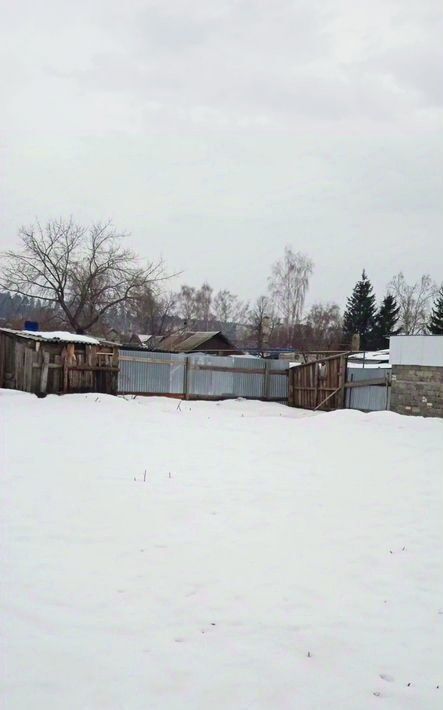 земля г Димитровград ул Гагарина 38 фото 4