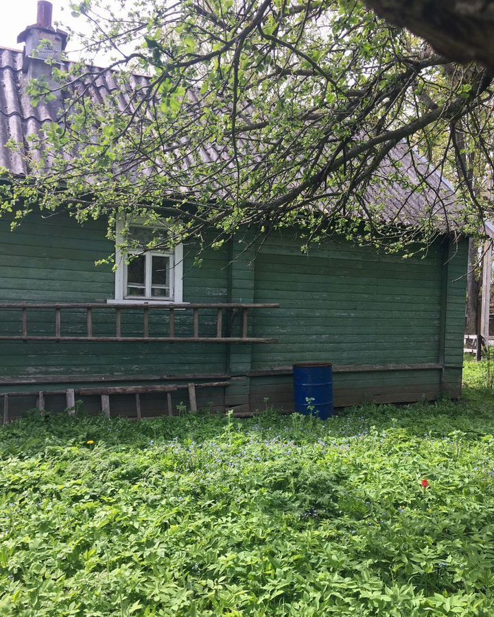 дом г Великий Новгород 49К-10 фото 2
