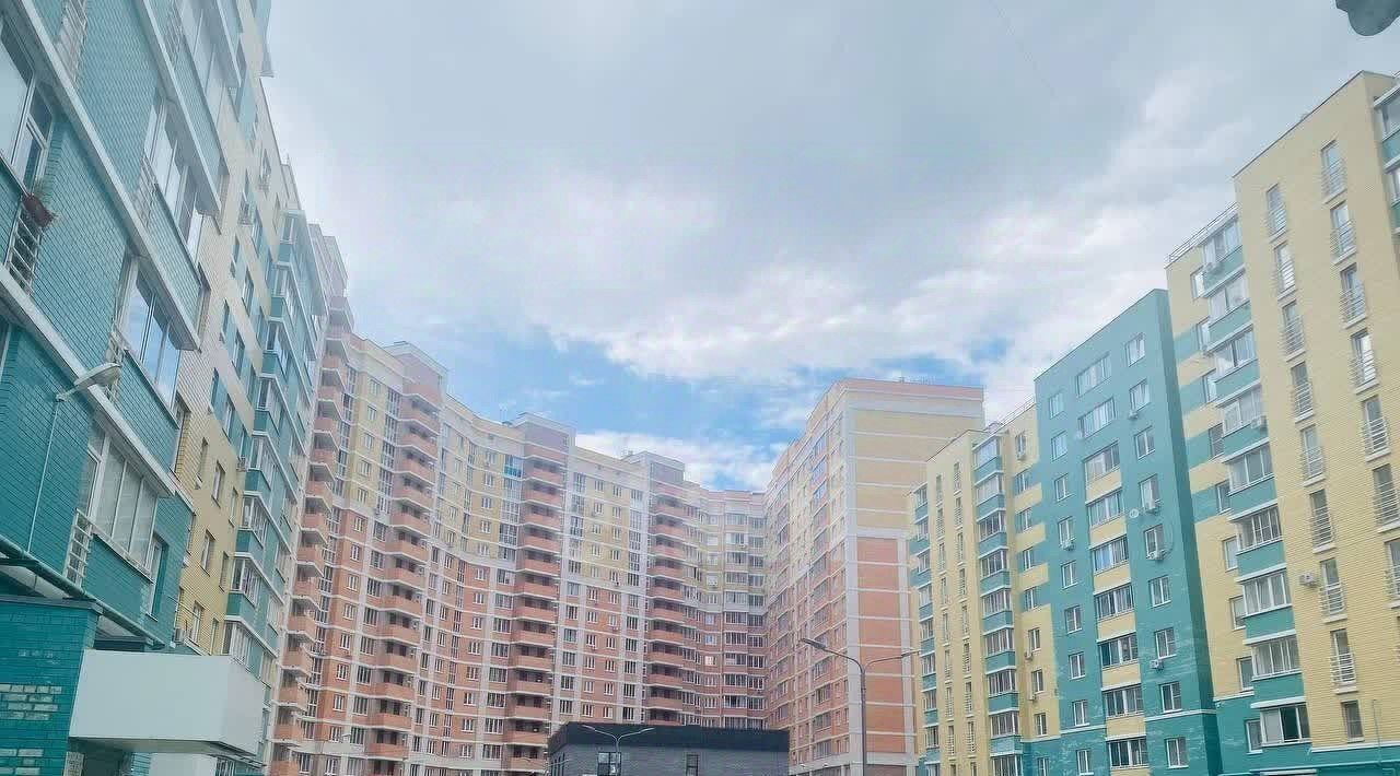 квартира г Тверь р-н Московский ул Озерная 7к/7 фото 14