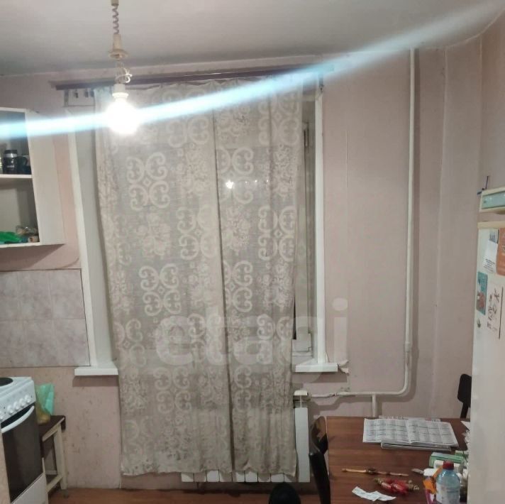 квартира г Тверь р-н Московский б-р Гусева 38 фото 6