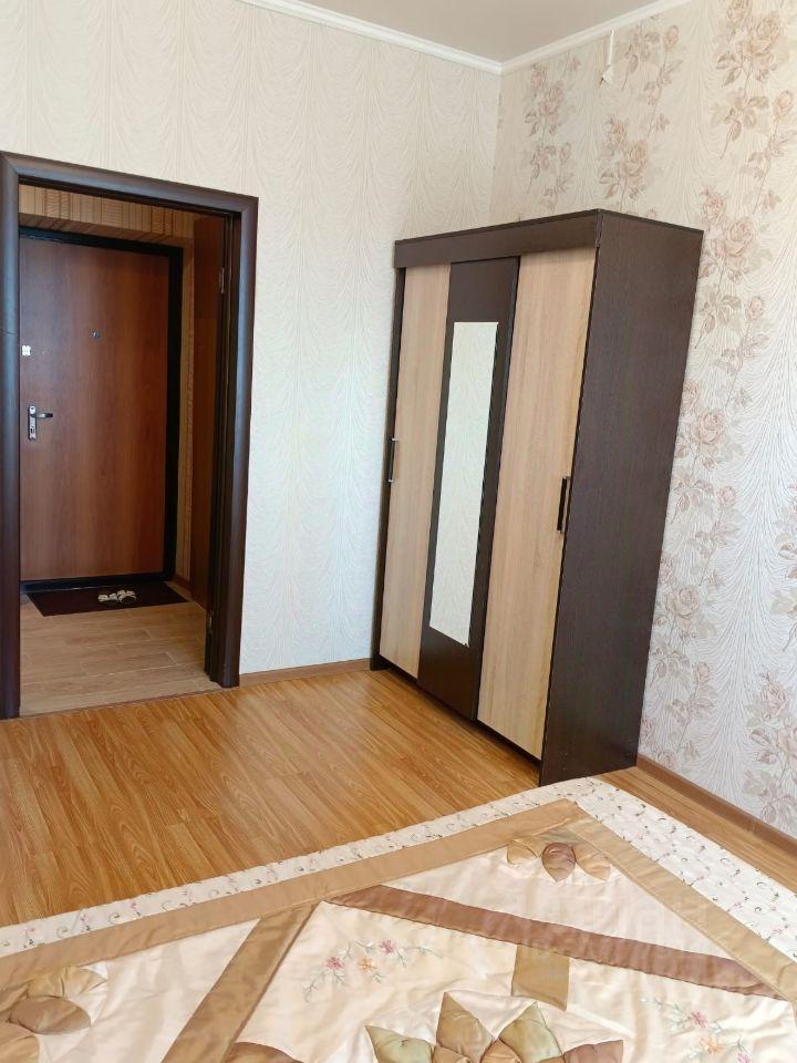 квартира г Новороссийск р-н Южный ул Голицына 9 фото 13