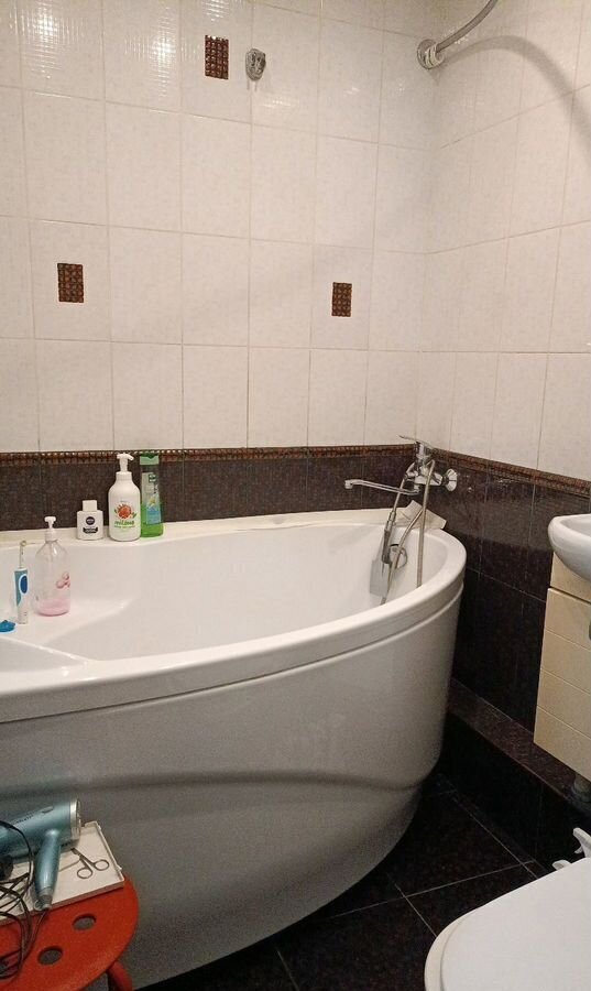 квартира г Челябинск р-н Центральный ул Образцова 22 фото 2