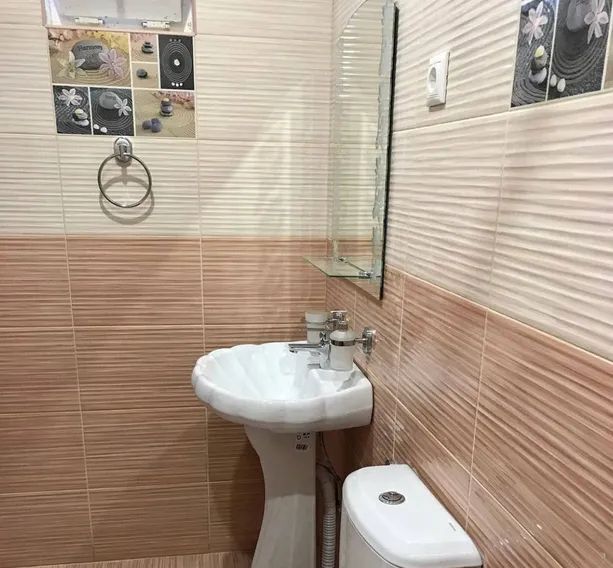комната г Сочи р-н Лазаревский посёлок Вардане пер Огородный 16 фото 8