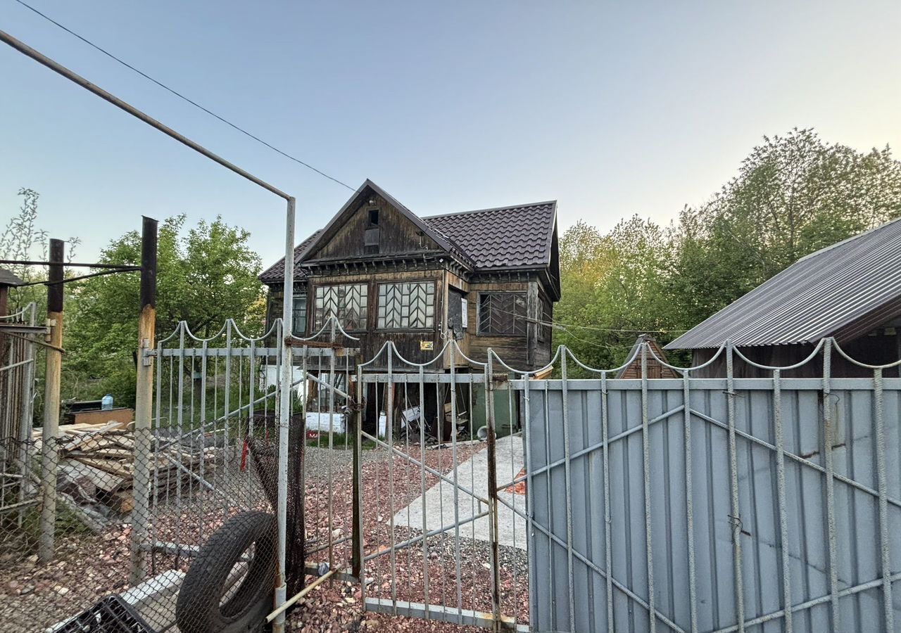дом г Осинники ул М.Ваганова 11 Кемеровская обл. — Кузбасс фото 8