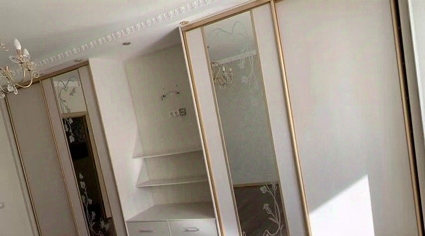 квартира г Омск р-н Кировский ул 12 Декабря 117к/1 фото 1