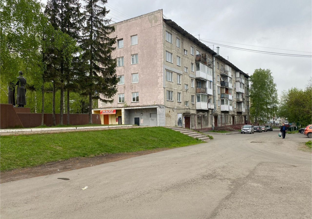 квартира г Кемерово ул Новогодняя 16 р-н Кедровка фото 35