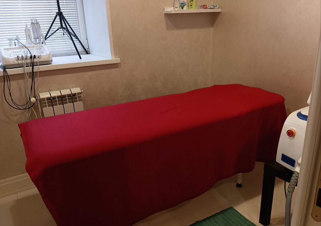 свободного назначения г Уфа р-н Ленинский ул Карла Маркса 33 фото 2