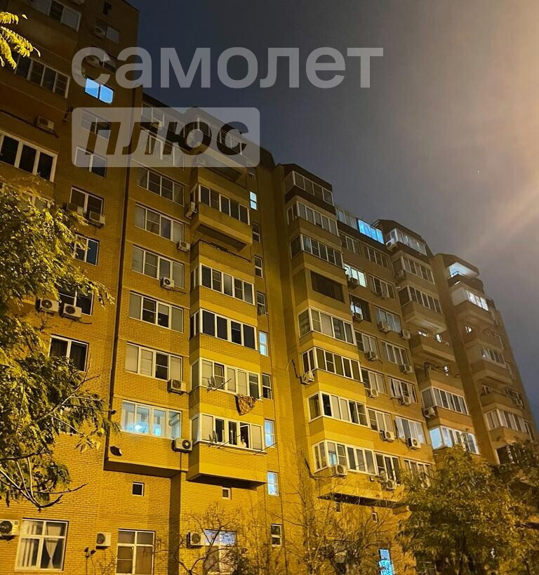 квартира г Астрахань ул Кирова 84 фото 3