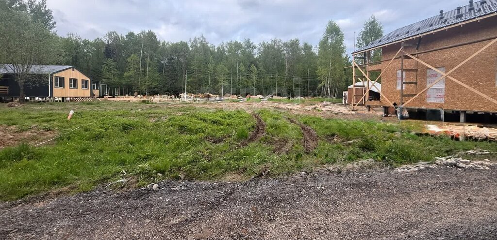 земля г Москва п Филимонковское снт Высокое ТиНАО Филатов Луг, Филимонковский район, 16 фото 3