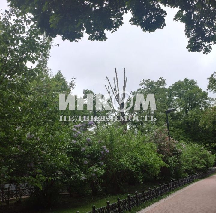 квартира г Москва метро Маяковская ул Фадеева 10 фото 17