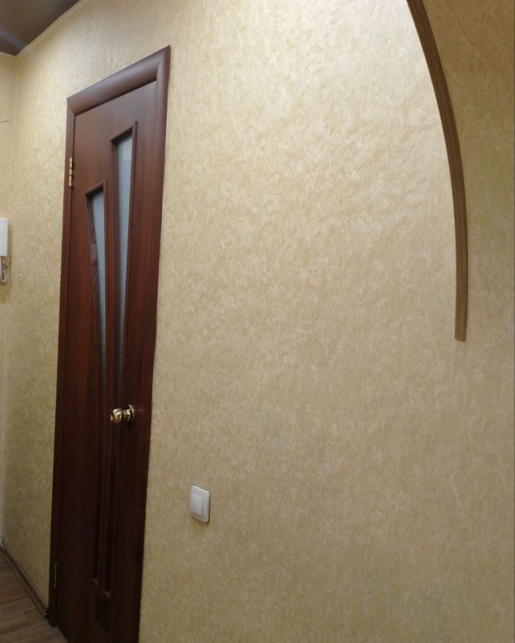 квартира г Ангарск 84-й квартал р-н Кварталы, 15, Ангарский г. о. фото 4