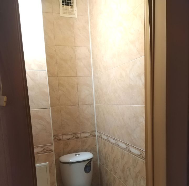 квартира г Снежинск пр-кт им К.И.Щелкина 17 фото 3