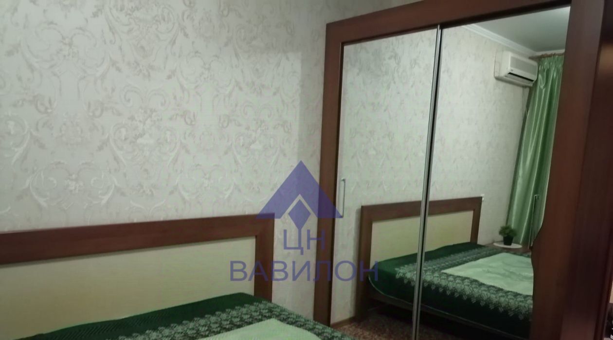 квартира г Волгодонск ул Весенняя фото 2