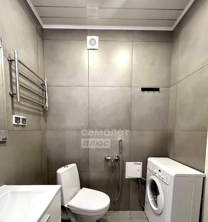 квартира г Одинцово ул Каштановая 8 Одинцово, Внуково, м-н, Одинцово-1 фото 9