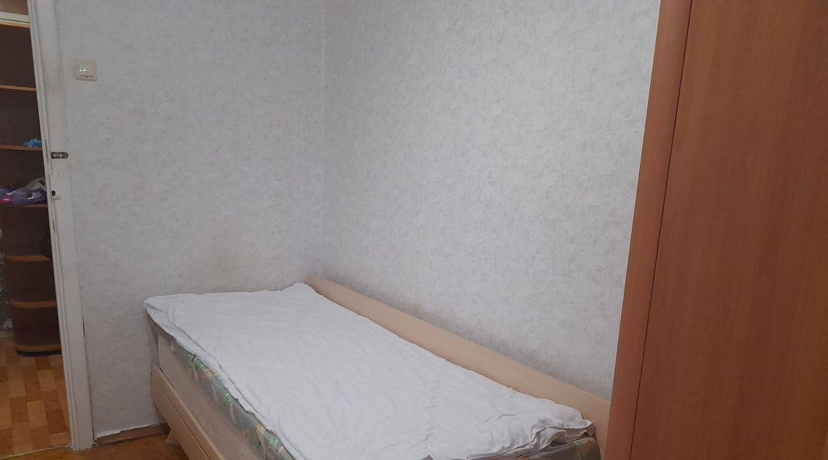 квартира г Москва метро Кузьминки ул Юных Ленинцев 117к/2 фото 5