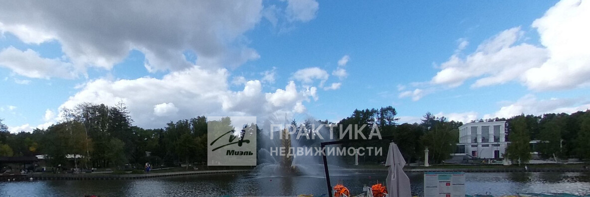 квартира г Москва метро Ростокино пр-кт Мира 135а муниципальный округ Ростокино фото 19