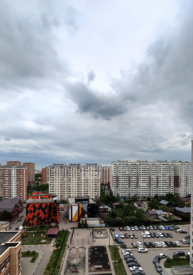 квартира г Лобня ул Юности 5 ул Катюшки Лобня, м-н, 5 фото 19