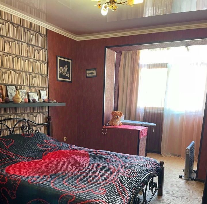 квартира г Сочи р-н Лазаревский с Аше ул Туристская 5/2 фото 3