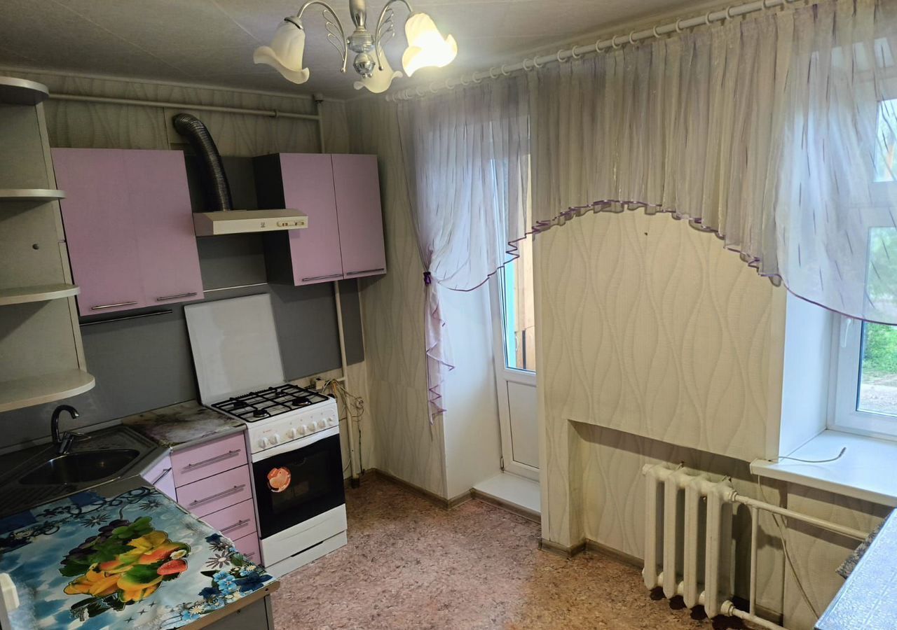 квартира г Сибай ул Ленина 1/1 фото 4