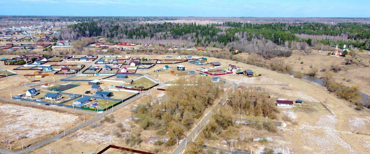 земля г Серпухов Заповедный Берег кп, 149 фото 17