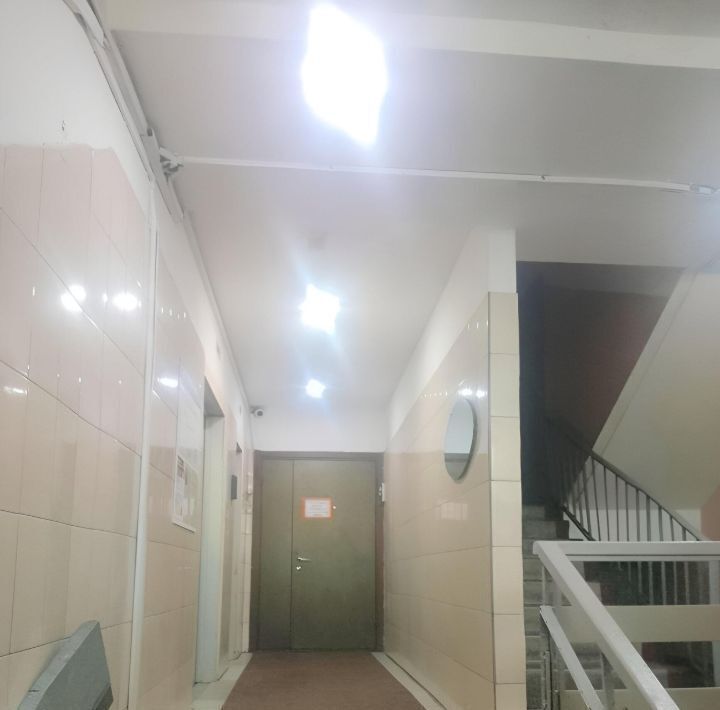 комната г Москва метро Домодедовская проезд Борисовский 38к/1 фото 2