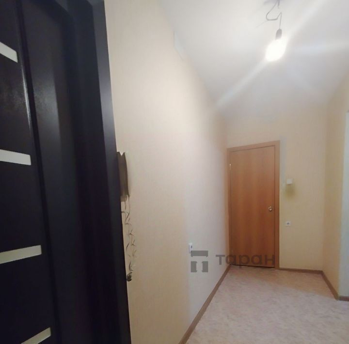 квартира г Челябинск р-н Курчатовский ул Мусы Джалиля 11 фото 9