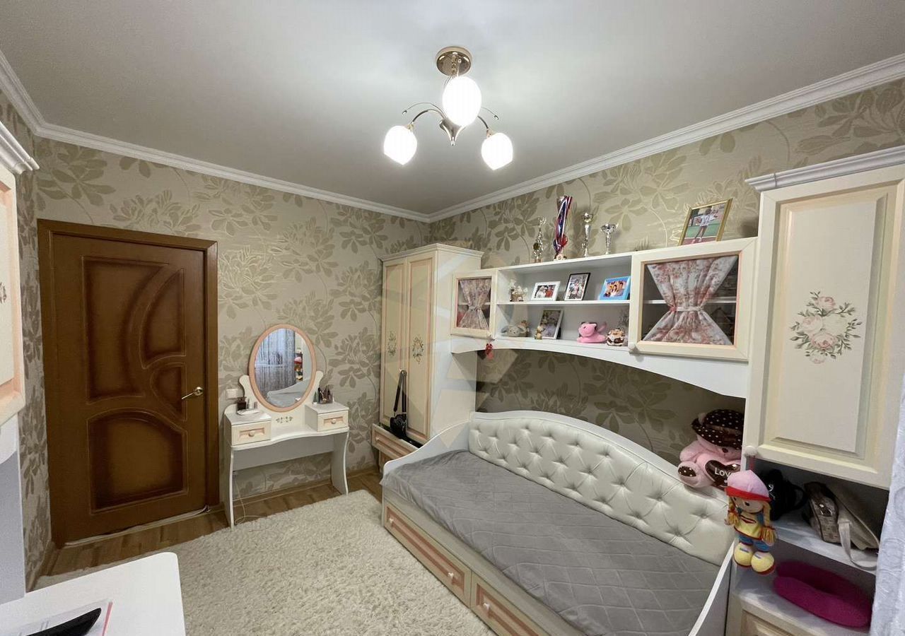 квартира г Старый Оскол мкр-н Королёва, 7 фото 10
