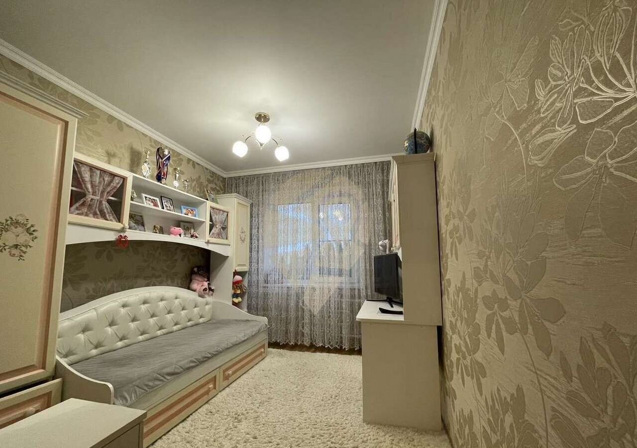 квартира г Старый Оскол мкр-н Королёва, 7 фото 9