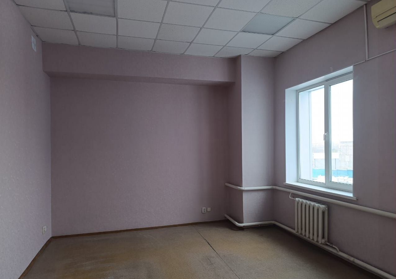 офис г Челябинск р-н Курчатовский ул Радонежская 6 фото 7