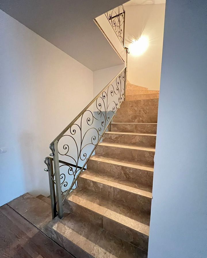 дом г Ярославль р-н Заволжский ул Старицкая 33к/4 фото 9