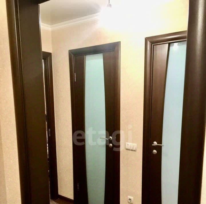 квартира г Жигулевск ул Пролетарская 23 фото 6