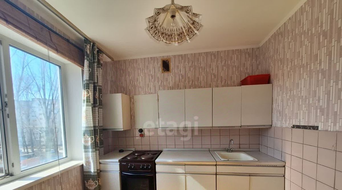 квартира г Тольятти р-н Автозаводский ул Фрунзе 13 фото 9