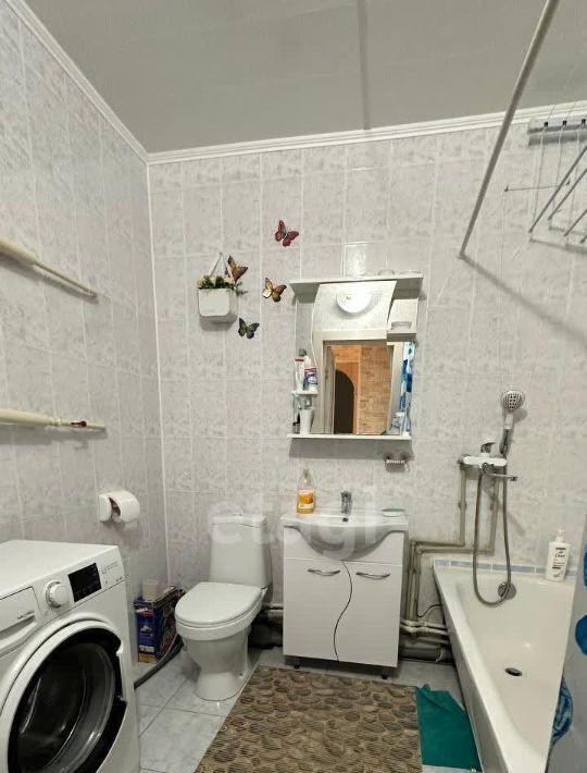 квартира г Тольятти р-н Автозаводский ш Южное 23 фото 14