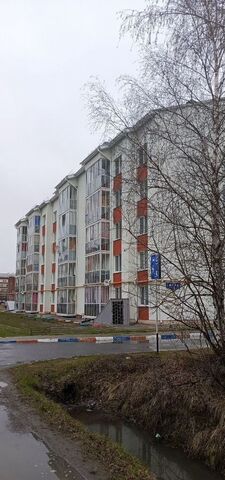 дом 3 Тюменская обл. фото
