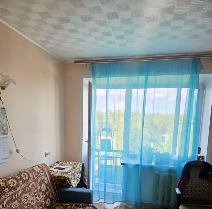 квартира г Димитровград пр-кт Ленина 39 фото 3