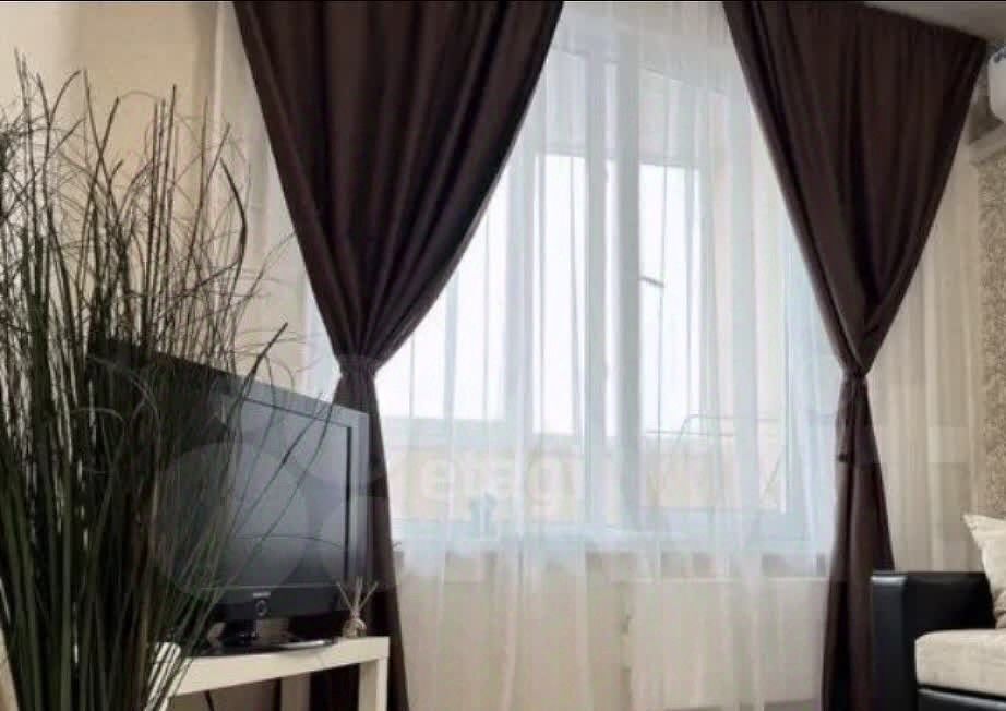 квартира г Тольятти р-н Автозаводский пр-д Оптимистов 9 фото 29