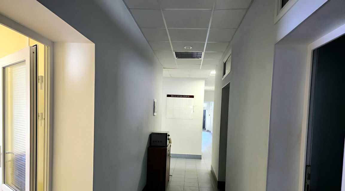 свободного назначения г Волгоград р-н Кировский ул Абганеровская 105г фото 16