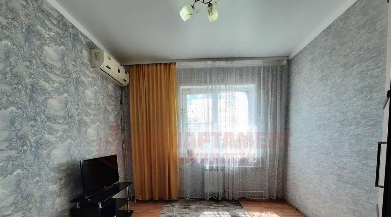 квартира г Астрахань р-н Ленинский ул Бориса Алексеева 43 фото 10