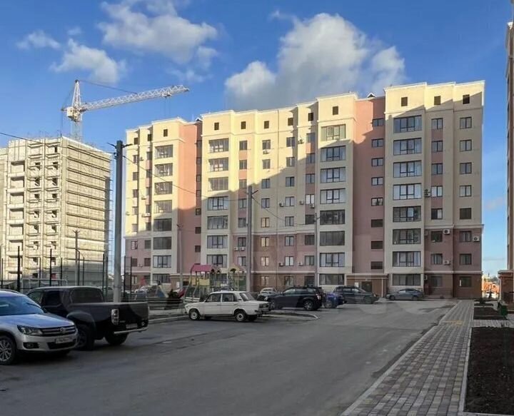 квартира г Евпатория ул Чапаева 28г фото 3